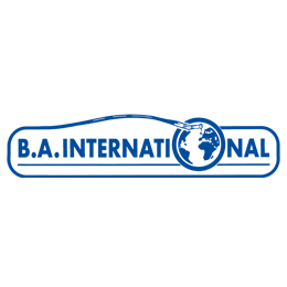 142 produits de la marques BA INTERNATIONAL