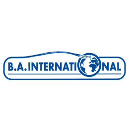 BA INTERNATIONAL