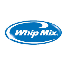 19 produits de la marques WHIP MIX