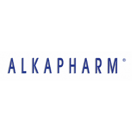 8 produits de la marques ALKAPHARM MEDICO-DENTAIR