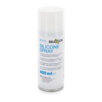 Silicone spray 400ml SELEXION
