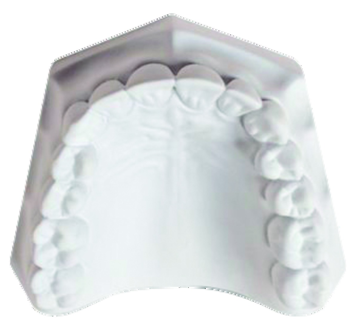 Alabaster - plâtre d'albatre naturel 20kg SELEXION