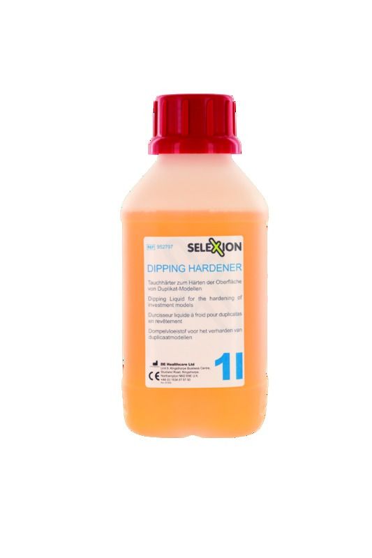 Tauchharter 1L SELEXION