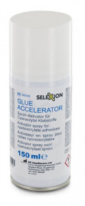 Accélérateur de prise Glue Selexion 150ml