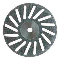 DISQUE DIAMANTE FLEXOFLEX 22mm épaisseur 0.17 mm SELEXION