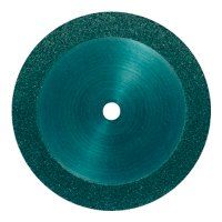 DISQUE DIAMANTE DIAMOND DISC 20mm épaisseur 0,15mm