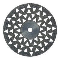 DISQUE DIAMANTE TRIPFLEX 22mm épaisseur 0,17 mm SELEXION