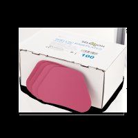 Shellak baseplates roses sup (100) SELEXION