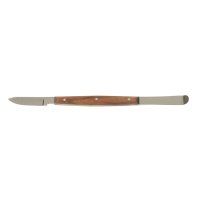 Couteau à cire Fahnenstock 17cm