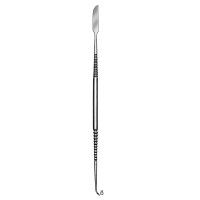 Instrument à modeler Le Cron droit