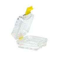 Box membrane transparente SELEXION