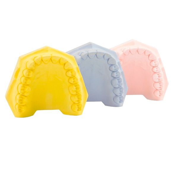 Plaster S