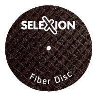 DISQUES A TRONCONNER - diam.40x1,0mm (10) SELEXION