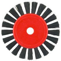 Brosse à polir 1R/26/44 (12) SELEXION