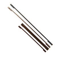 Lames de scie 12x0,25x3mm (12)