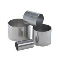 Cylindre Inox 6X SELEXION