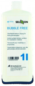 Bubble Free 1L SELEXION