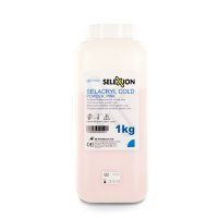 Selacryl Cold poudre rose 1 kg SELEXION