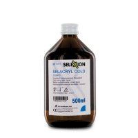 Selacryl Cold liquide 500ml SELEXION