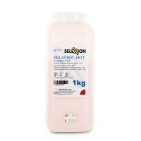 Selacryl Hot poudre claire 1 kg SELEXION