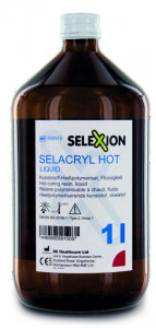 Selacryl Hot liquide 1L SELEXION