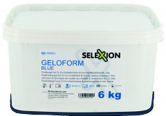 Geloform bleu 6kg SELEXION
