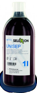 Unisep isolant universel 2x1L SELEXION