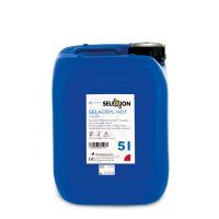 Selacryl Hot liquide 5L SELEXION