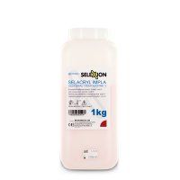 Selacryl Impla poudre rose V 1kg SELEXION
