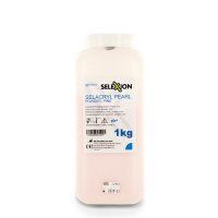 Selacryl Pearl poudre rose 34 1kg SELEXION
