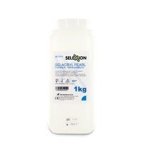 Selacryl Pearl poudre transparent 1kg SELEXION