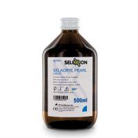 Selacryl Pearl liquide 500ml SELEXION