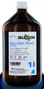 Selacryl Pearl liquide 1L SELEXION