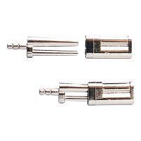 B-pins 501 (x1000) SELEXION