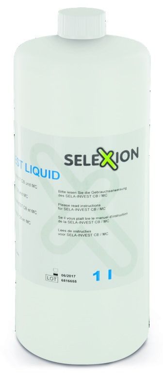 liquide universel Sela-invest 1L SELEXION
