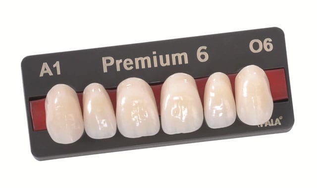 PREMIUM - Postérieures