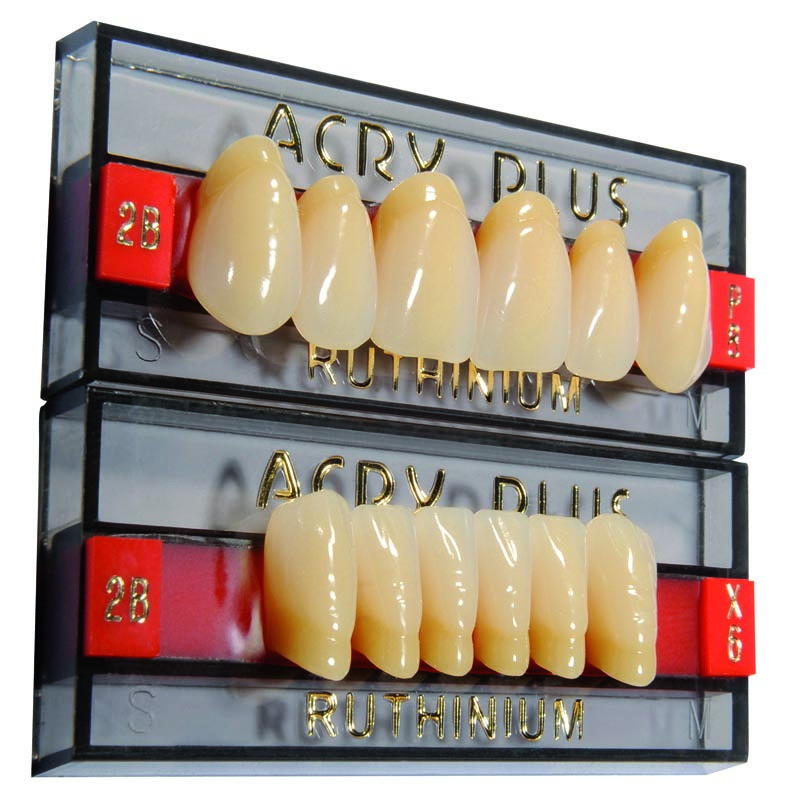 Acry Plus Antérieures