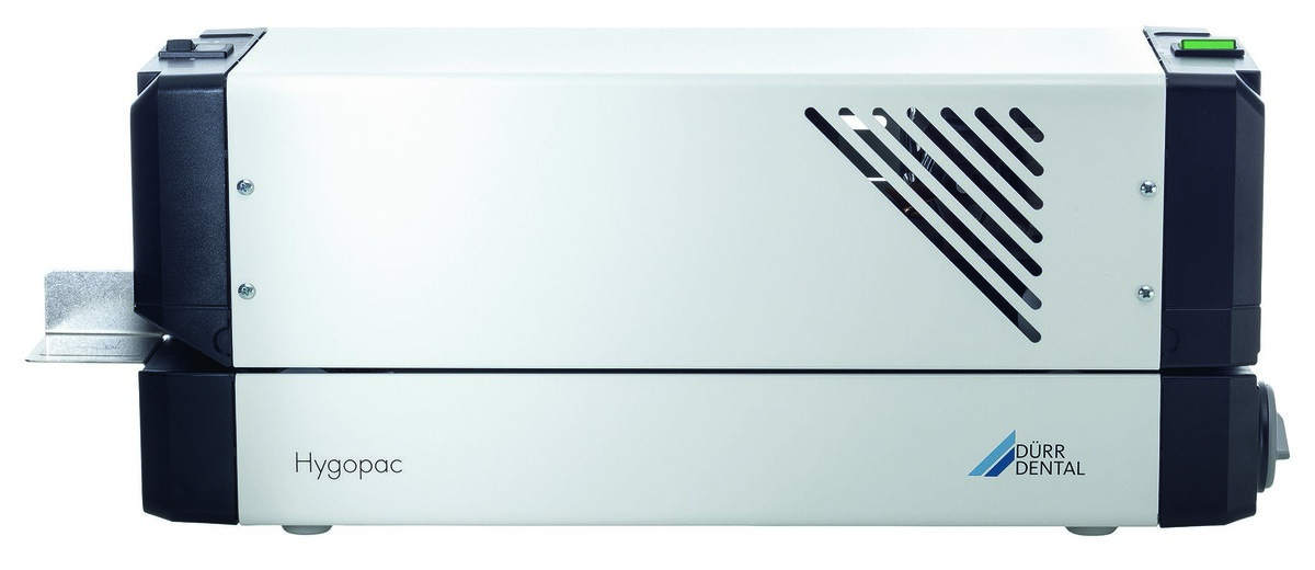 Hygopac – Dürr Dental