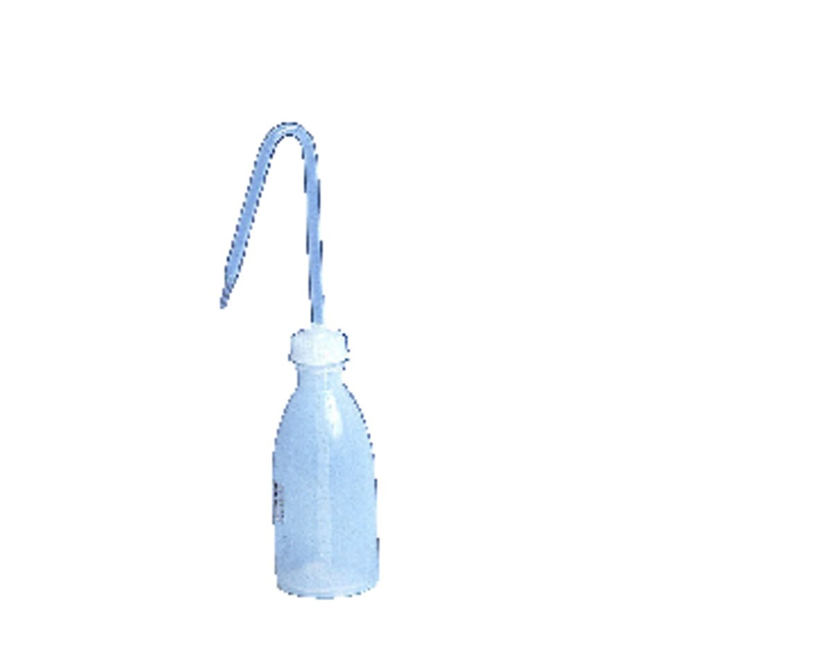 Pissette plastique - Flacon de 250 ml - HAGER ET WERKEN
