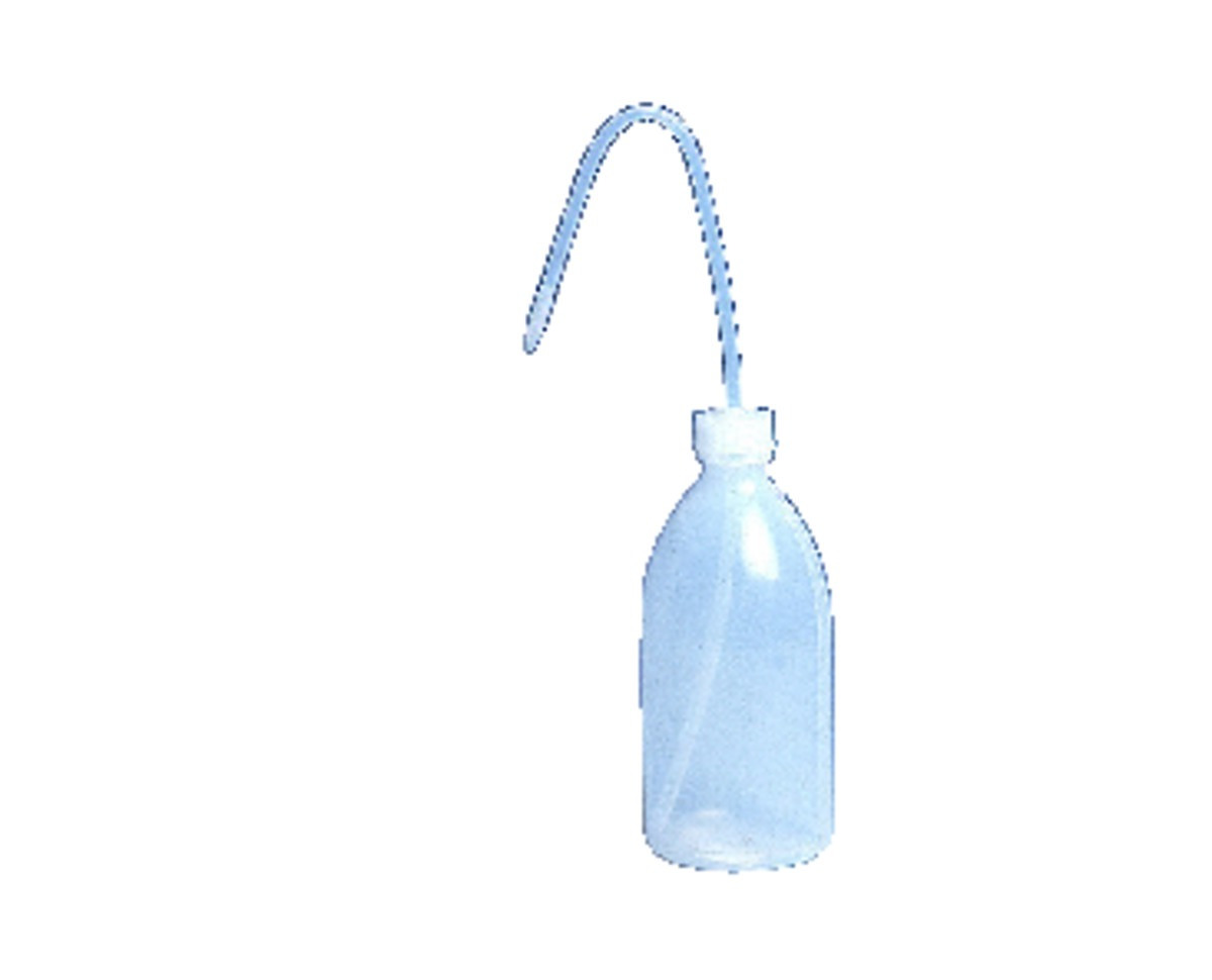 Pissette plastique - Flacon de 500 ml - HAGER ET WERKEN