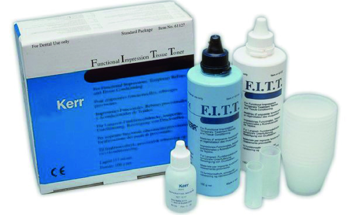 Fitt KERR La poudre 100 g