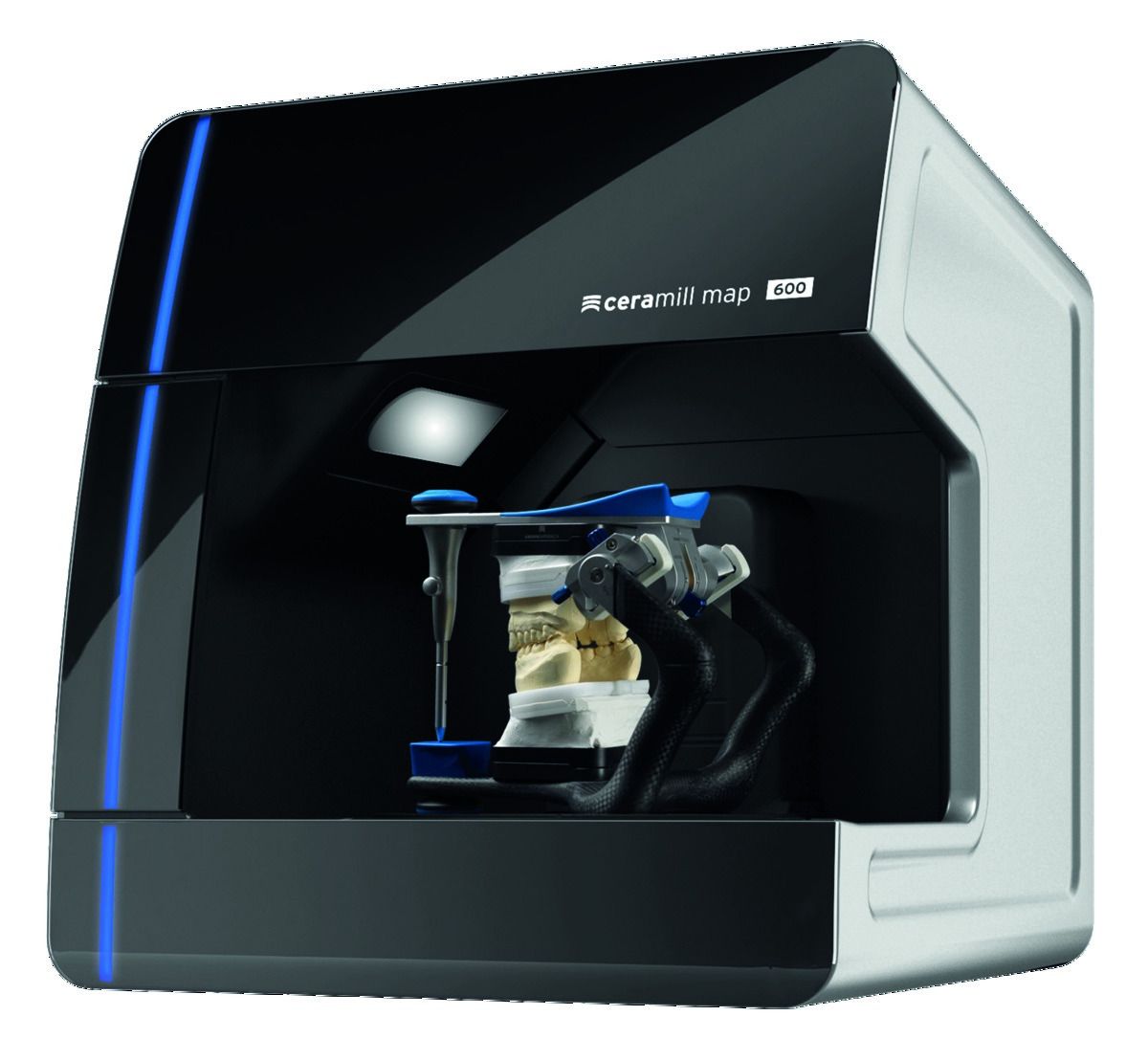 Ceramill MAP 600 AMANN GIRRBACH