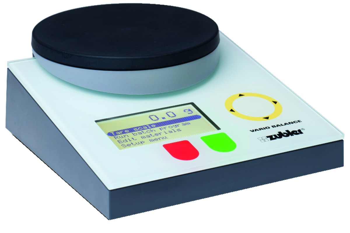 Vario Balance ZUBLER