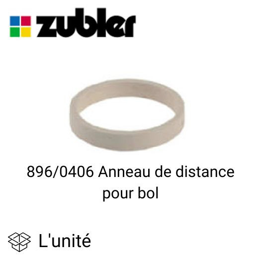 Anneau pour bols ZULBER
