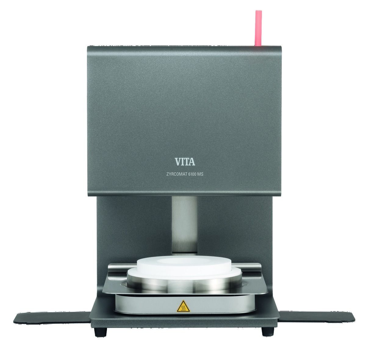 FOUR ZYRCOMAT 6100 MS VITA