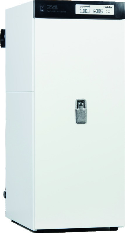 Aspiration Variomatic Z4 ZUBLER