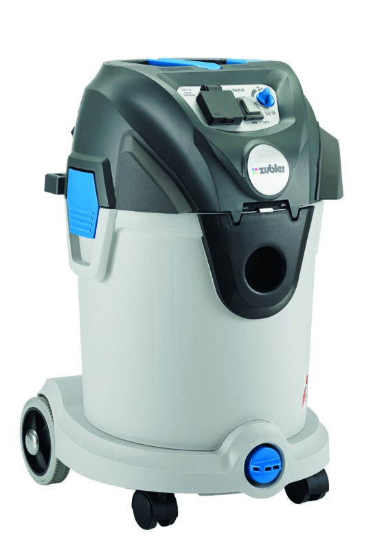 Aspiration Vacumax - ZUBLER