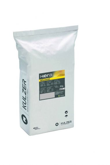 Plâtre Moldano HERAEUS KULZER