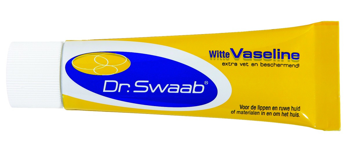 Vaseline - Le tube de 30 g