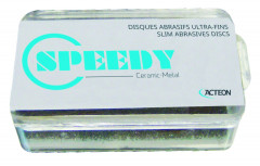 Speedy céramique ACTEON PRODONT - 22 x 0,26 mm - La boîte de 100